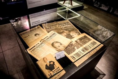 Los Toldos para descubrir: estadía con esos, el Museo de Eva Perón y más