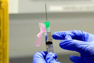 El Gobierno Nacional autorizó la llegada de una vacuna india contra el Coronavirus