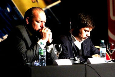 Tensión: Berni retiró de servicio a 400 uniformados y policías lo consideraron una “provocación”