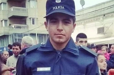 Rojas: indagarán al femicida de Úrsula, a quien dieron de alta médica