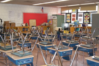 Siguen las polémicas: Municipio de Cambiemos se suma al rechazo de voluntarios en las escuelas