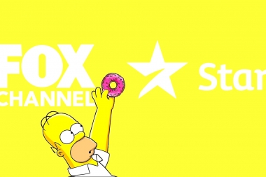 Con la compra de Disney, los canales de Fox cambiaron su nombre a Star