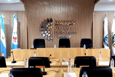 Un candidato a concejal de La Libertad Avanza renunció por una presunta denuncia por acoso
