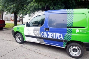 Horror en Ezpeleta: un chico de 18 años fue asesinado frente a su familia en un robo en su casa