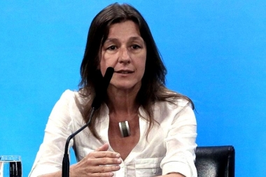 Tras otro escándalo con Berni, Frederic respondió: “Hay un problema de ego”