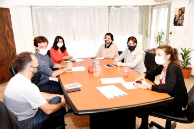 Una diputada bonaerense promueve una "Ley Maradona" para proteger los clubes de barrio