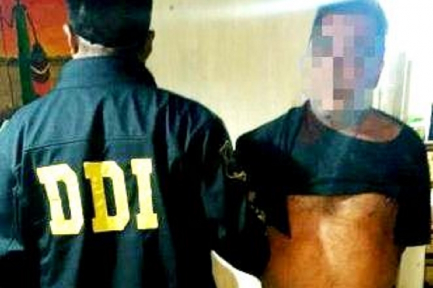 Capturaron al motochorro que mató a la mujer en un asalto en Ramos Mejía: tenía atencedentes