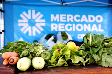 Entra en vigencia esta semana los precios accesibles en el Mercado Regional