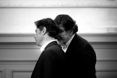 Rumores de la salida de un funcionario bonaerense sacuden al Gabinete de Kicillof