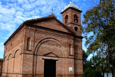 Semana Santa: las iglesias para visitar durante el finde largo en los pueblos de la Provincia