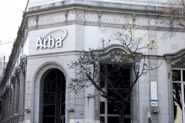 ARBA dio detalles sobre los beneficios del plan de moratorias