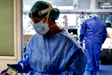 "El sistema de salud tiene un límite", advirtieron obras sociales, clínicas y hospitales