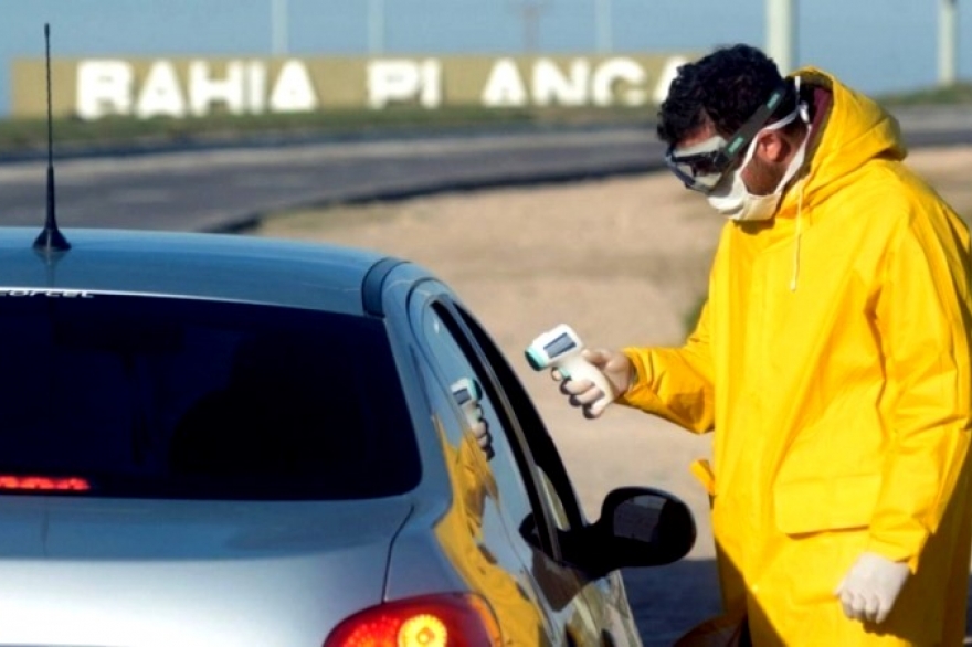 Bahía Blanca: más de 300 contagios de Coronavirus en un solo día y la ciudad sigue en fase 4