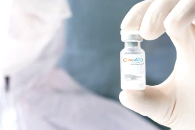 Comenzaron en Mar del Plata los ensayos de Fase 3 de la vacuna alemana Curevac