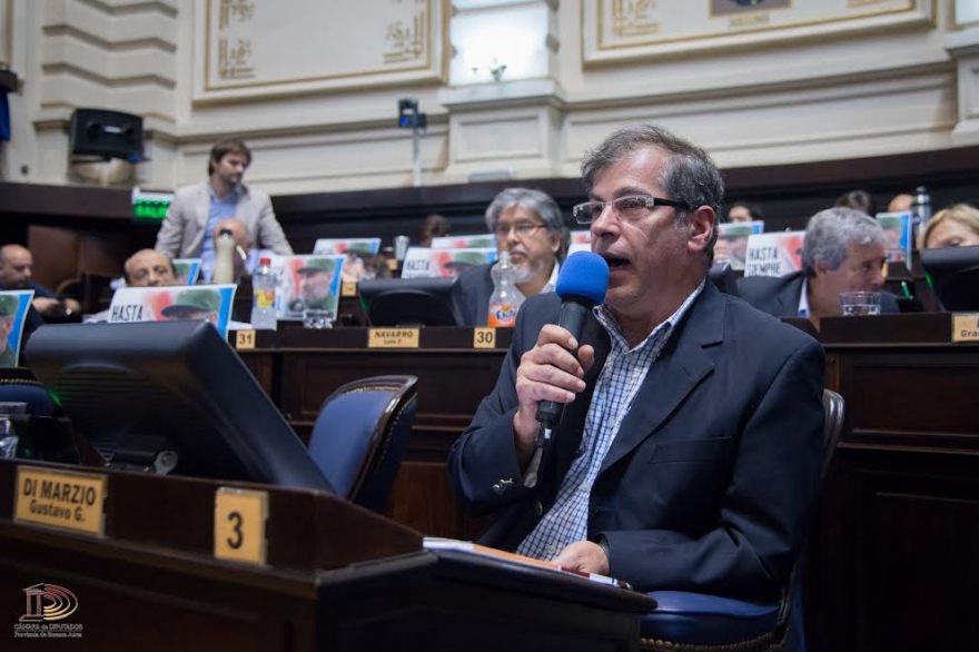 Desde el peronismo insisten en la necesidad de que Vidal nombre un Ministro de Producción