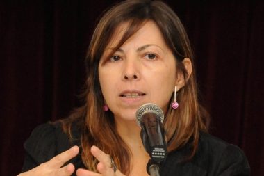 Batakis cuestionó las formas de la nueva ley de coparticipación que impulsa Vidal