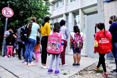 La Justicia rechazó el amparo de Diputados opositores por clases presenciales en la Provincia