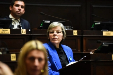 Malaisi alerta por el derrumbe productivo bonaerense y reclama medidas urgentes