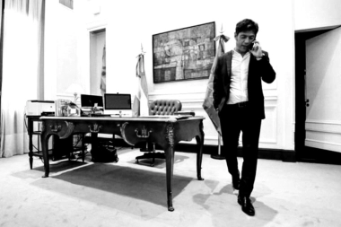 Kicillof podría abrir el juego en el Bapro: Urreli, Rozas y Daletto, los nombres que tensan la rosca bonaerense