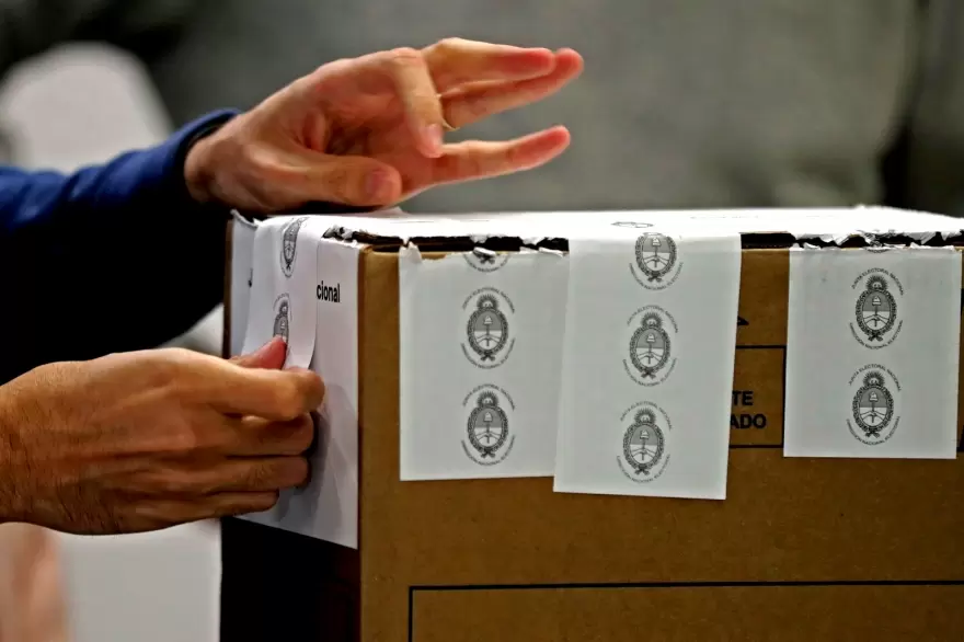 Hubo acuerdo con la oposición: se postergan las PASO y las elecciones legislativas