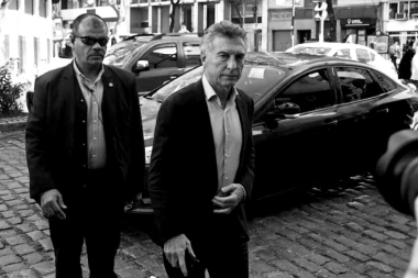 Macri aprovecha la situación de LLA y quiere tres ministerios clave en el Gobierno de Milei