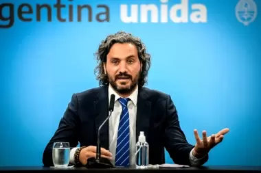 Cafiero acusó a Larreta de judicializar las medidas santarias por “especulación electoral”