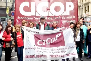 Cicop solicitó mayores medidas para frenar los contagios y presupuestos extraordinarios