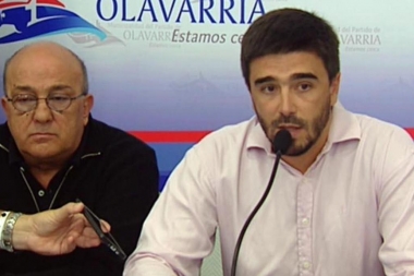El Intendente de Olavarría reconoció que el recital “se fue de las manos”, aunque deslindó responsabilidades