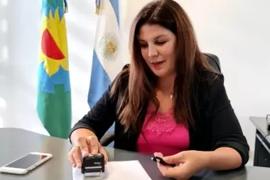 Diputada de Juntos por el Cambio presentó proyecto de Ley sobre Cambio Climático