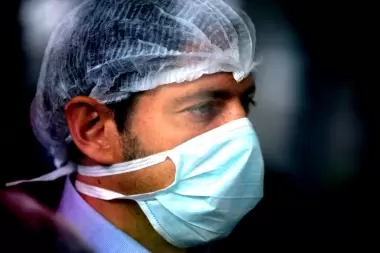 Kicillof armó un equipo de ministros para que salga a buscar vacunas para la Provincia