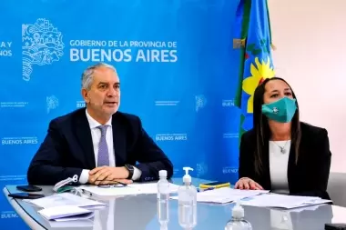 Provincia avanzó en la propuesta del proyecto de Ley de Ética Pública y Transparencia