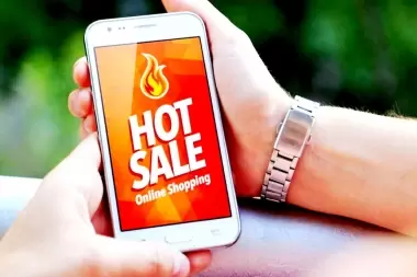 Cuáles son los productos más buscados por las personas en el Hot Sale