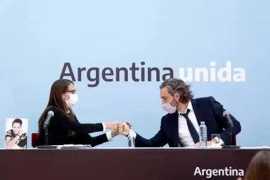 Presentaron el Plan Nacional Igualdad en la Diversidad con un enfoque “transversal”