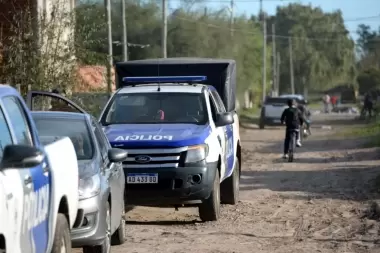 Doble crimen en La Plata: qué se sabe del policía que mató a su pareja y a una amiga trans