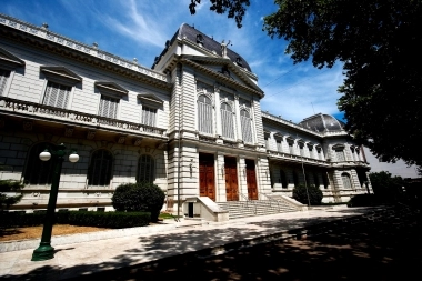 Avanza en el Senado bonaerense el proyecto de paridad en el Consejo de la Magistratura