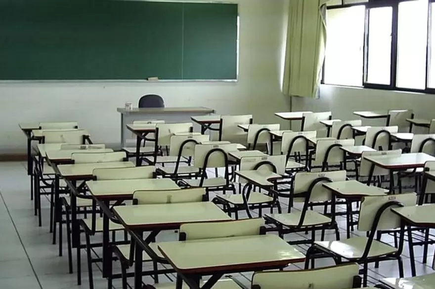 Familiares presentarán un recurso de amparo contra la suspensión de las clases en Tandil