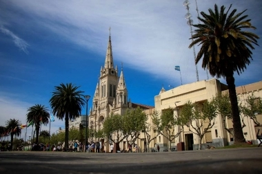 Ante la suba de casos de Covid en Bolívar, se limitó aún más el horario de circulación