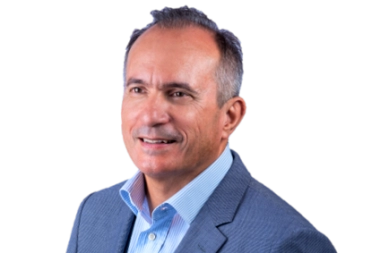 Quién es el nuevo Vicepresidente de la región Iberoamericana de NetApp