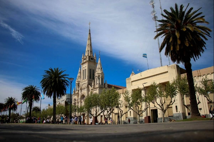 Ante la suba de casos de Covid en Bolívar, se limitó aún más el horario de circulación