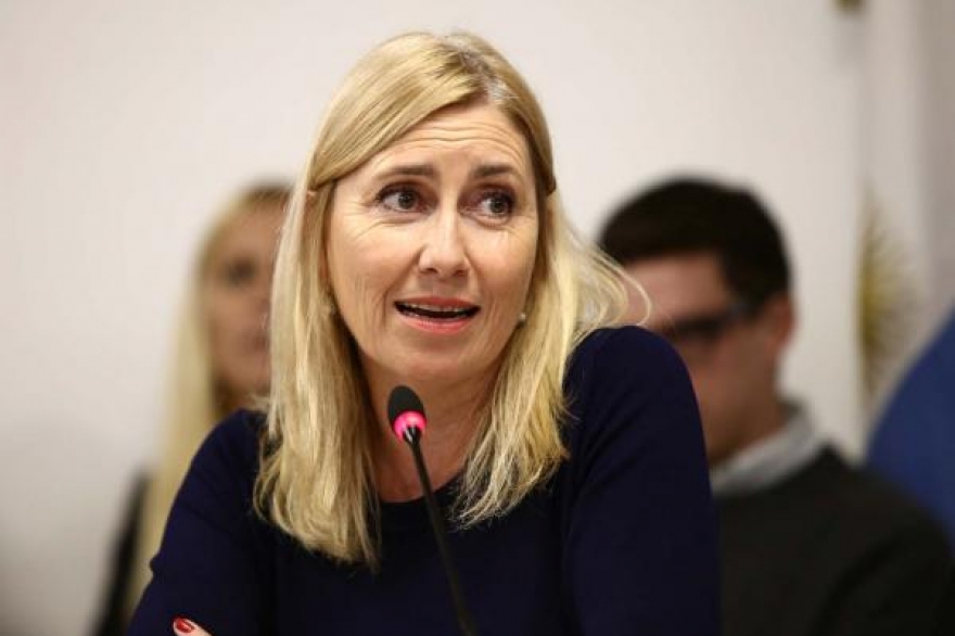 Diputada massista sobre el recital de Solari: "El gobierno debió haber supervisado un espectáculo de esta envergadura”