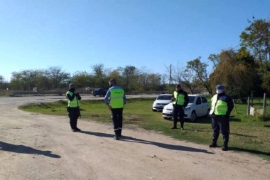 Otro ataque a un jubilado: cuatro delincuentes entraron a robar a su casa en Luján