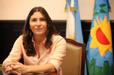 Desde el FpV salieron a cuestionar los anuncios de Vidal: “Quiere romper la lucha docente”
