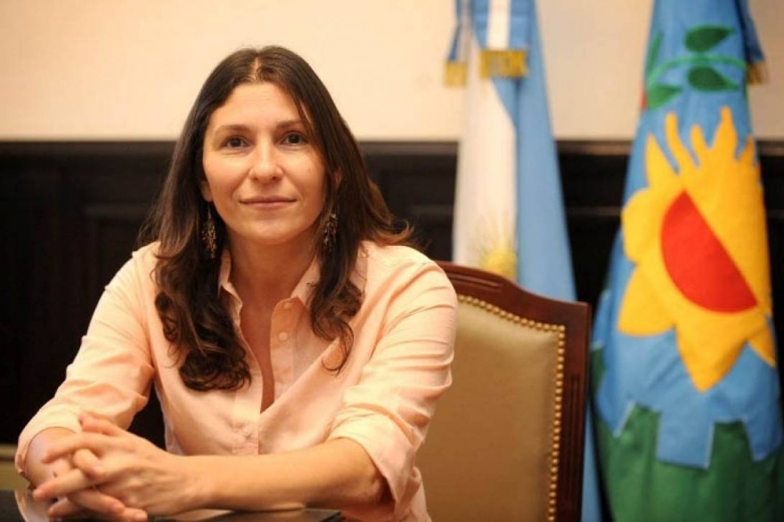 Desde el FpV salieron a cuestionar los anuncios de Vidal: “Quiere romper la lucha docente”