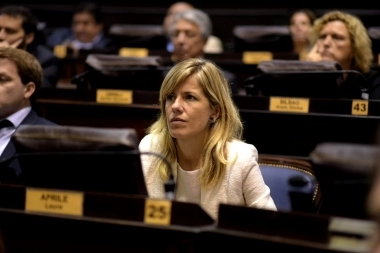 Aprile opinó sobre la gestión de Kicillof y apuntó: “Hemos tenido restricciones poco inteligentes”