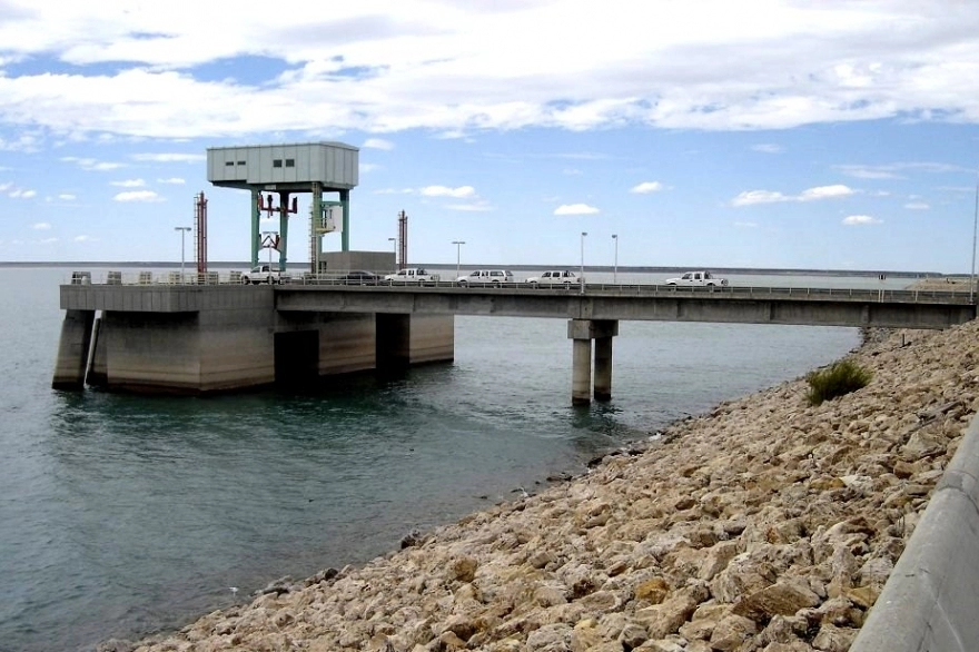 Denuncia irregularidades en contrataciones de obras del CorFo Río Colorado