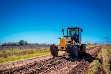 Afirman que Provincia “favorece” a municipios del Frente de Todos en reparto de obras