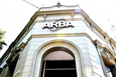 Arba habilitó la nueva moratoria impositiva con quitas de hasta el 100%