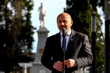 Secco: “Ensenada es una de las 10 ciudades que más creció en la última década”