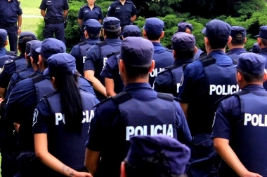Piden que el lenguaje de señas sea obligatorio en la formación policial