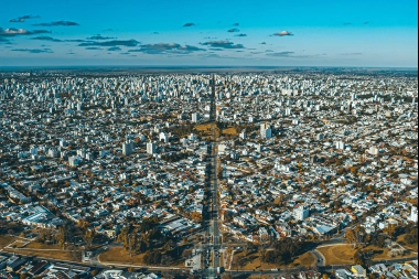 La Plata aprobó su nuevo COUT: cambios clave en alturas de edificios y uso del suelo en la capital provincial